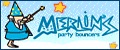 Merlins Party Bouncers