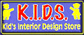 KIDS - Kid's Interior Design Store