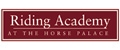 Riding Academy at the Horse Palace