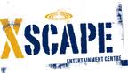 XSCAPE Entertainment Centre