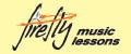 Firefly Music Lessons at Home