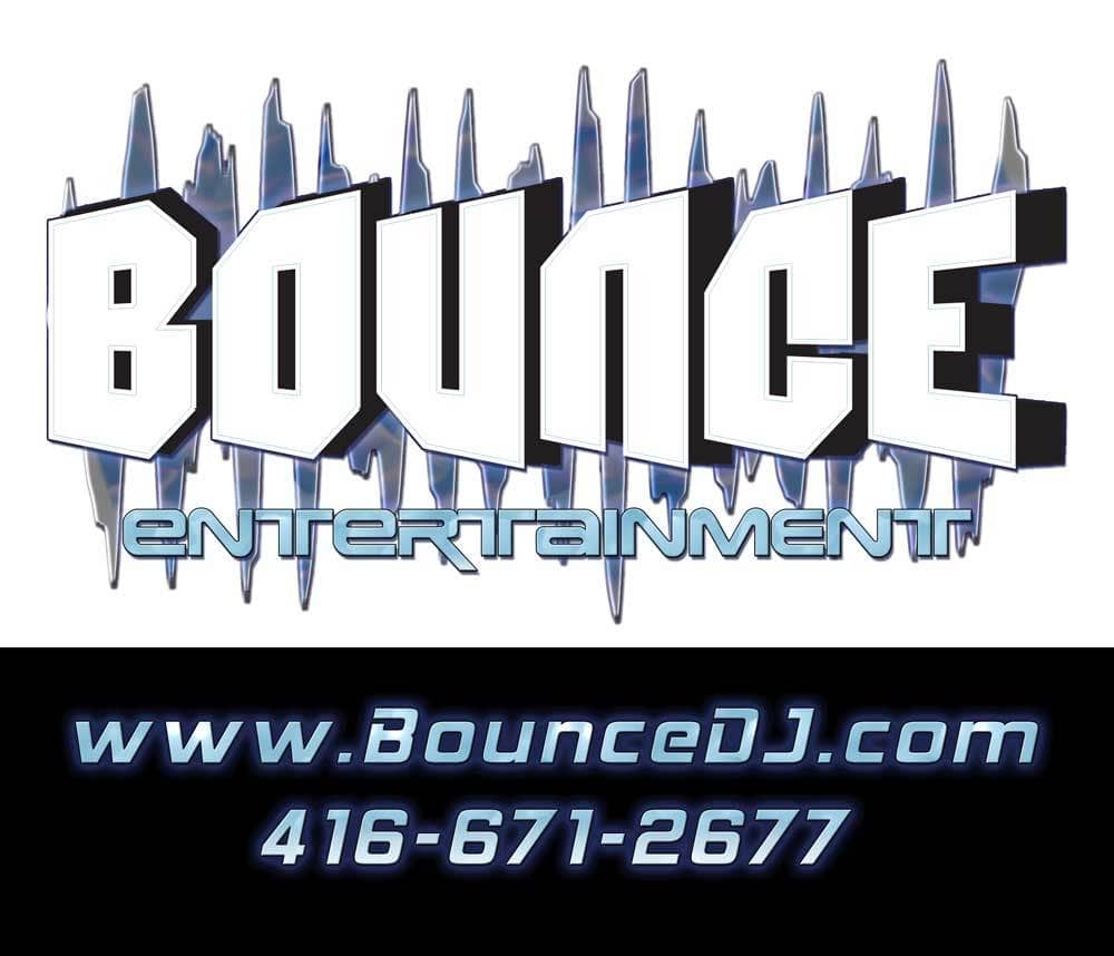 Bounce Entertainment