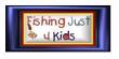 Fishing Just for Kids