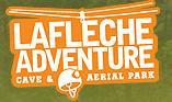 Lafleche Adventure - Cave & Aerial Park
