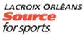Lacroix Source For Sports