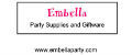 Embella Party Supplies and Giftware