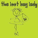 The Loot Bag Lady