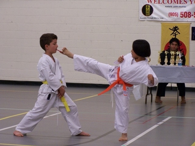 Japan Karate Do Kenseikan Canada