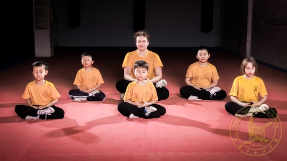 Shaolin Temple Quanfa Institute