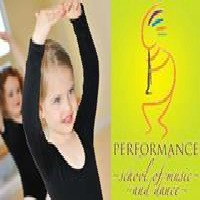 Performance School of Music & Dance