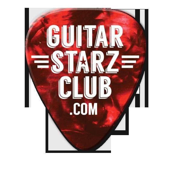 Guitar Starz Club