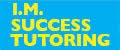 I.M. Success Tutoring