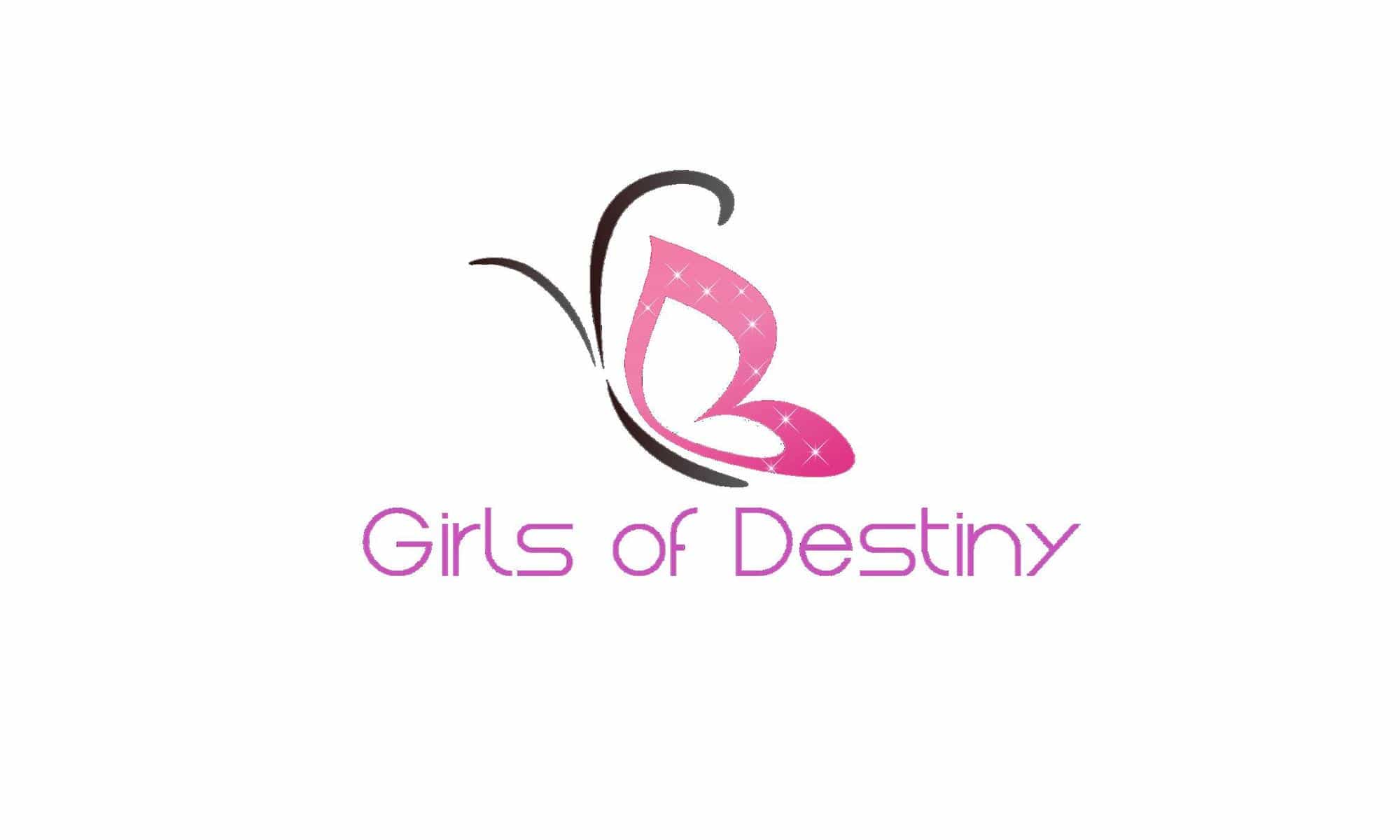 Girls of Destiny