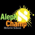 Aleph Champ Hebrew School