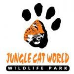Jungle Cat World Wildlife Park