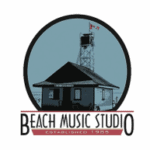 Beach Music Studio