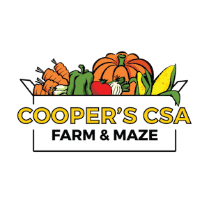 Cooper's CSA Farm & Maze