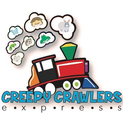 Creepy Crawlers Express