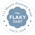 The Flaky Tart