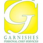 Garnishes Personal Chef Services