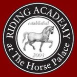 Riding Academy at the Horse Palace