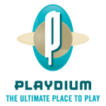 Playdium