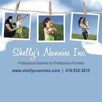 Shelly's Nannies Inc