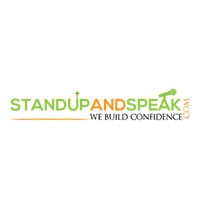 Stand Up and Speak