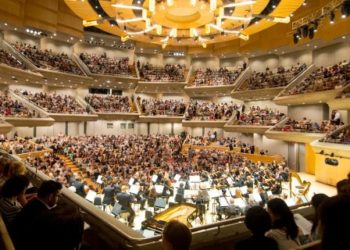 Toronto Symphony Orchestra
