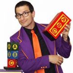 WonderPhil Magic Shows