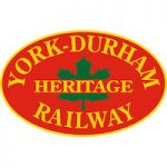 York-Durham Heritage Railway