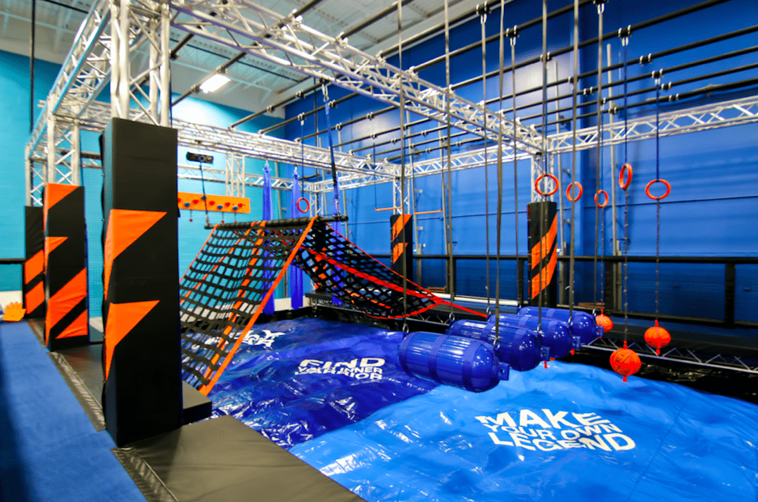 closest sky zone near me