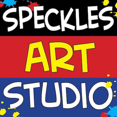 Speckles Art Studio