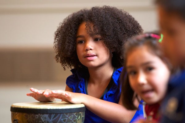 Unique Early Childhood Music Classes in Toronto