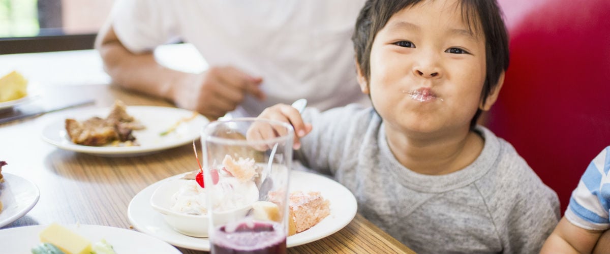 Article: 30 Restaurants for Kids and Families in Toronto