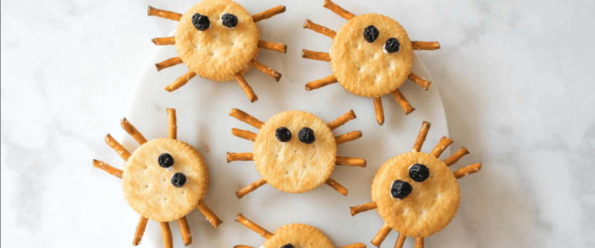 Non-Candy Halloween Treats for Kids
