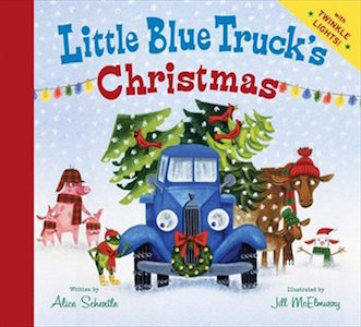 Article: 12 Cool Christmas Books for Kids