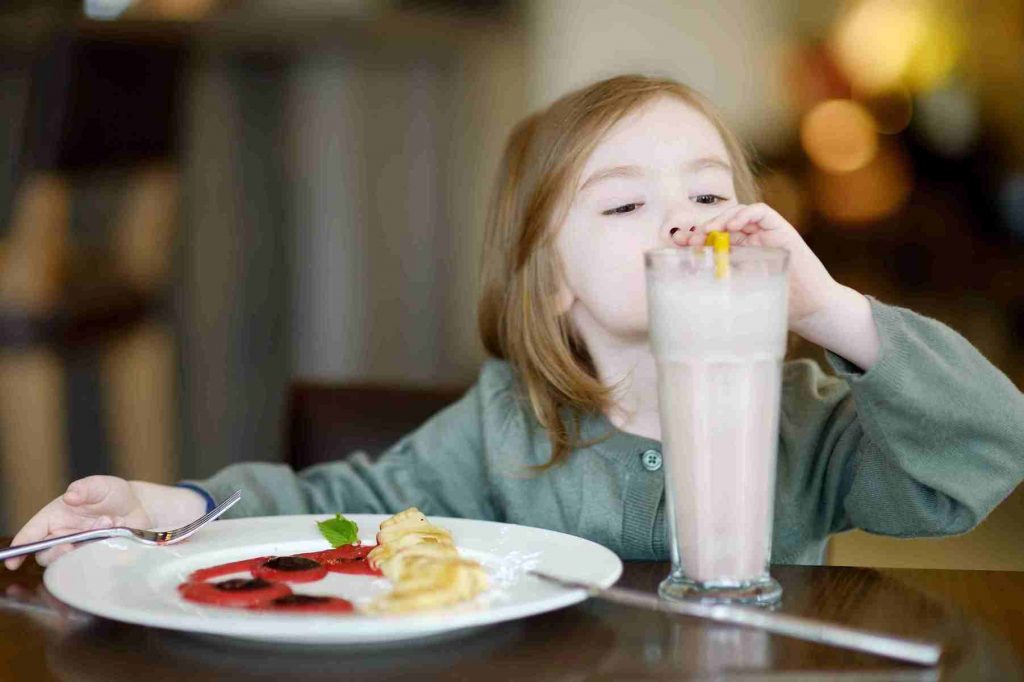 Article: Toronto’s Best Brunch Spots for Kids and Families