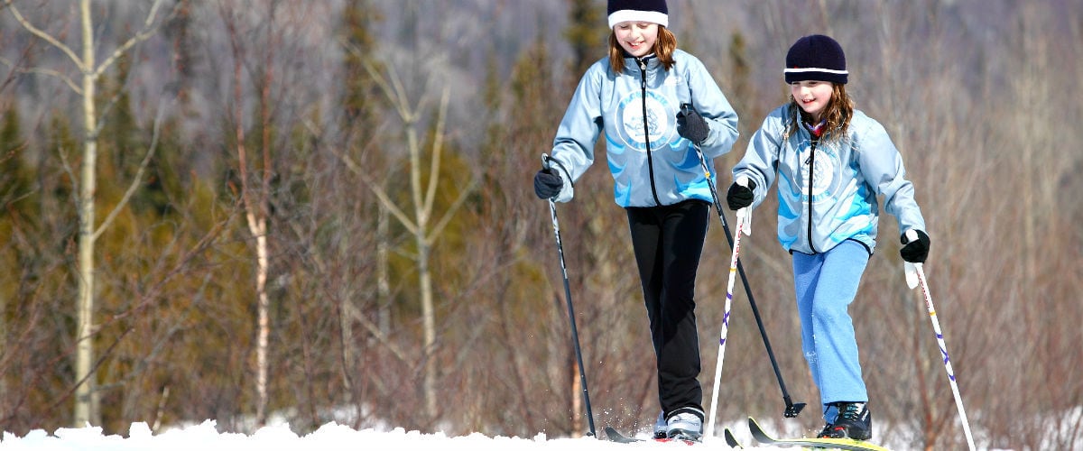 Article: Where to Go Cross-Country Skiing in the GTA