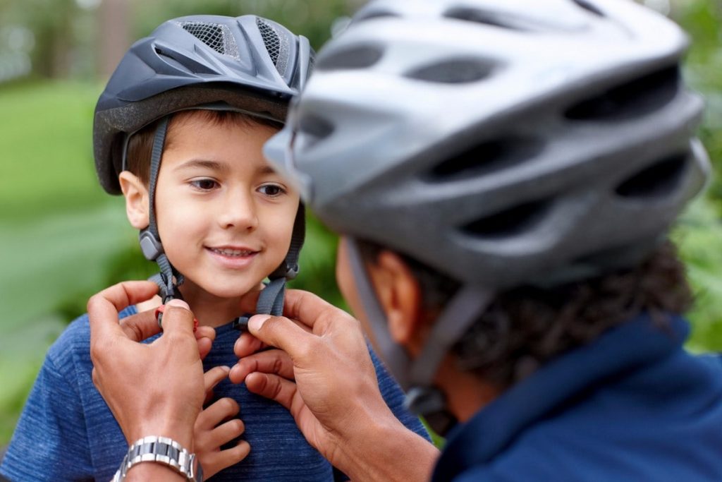 Article: Extreme Indoor Sports for (Totally Rad) Kids