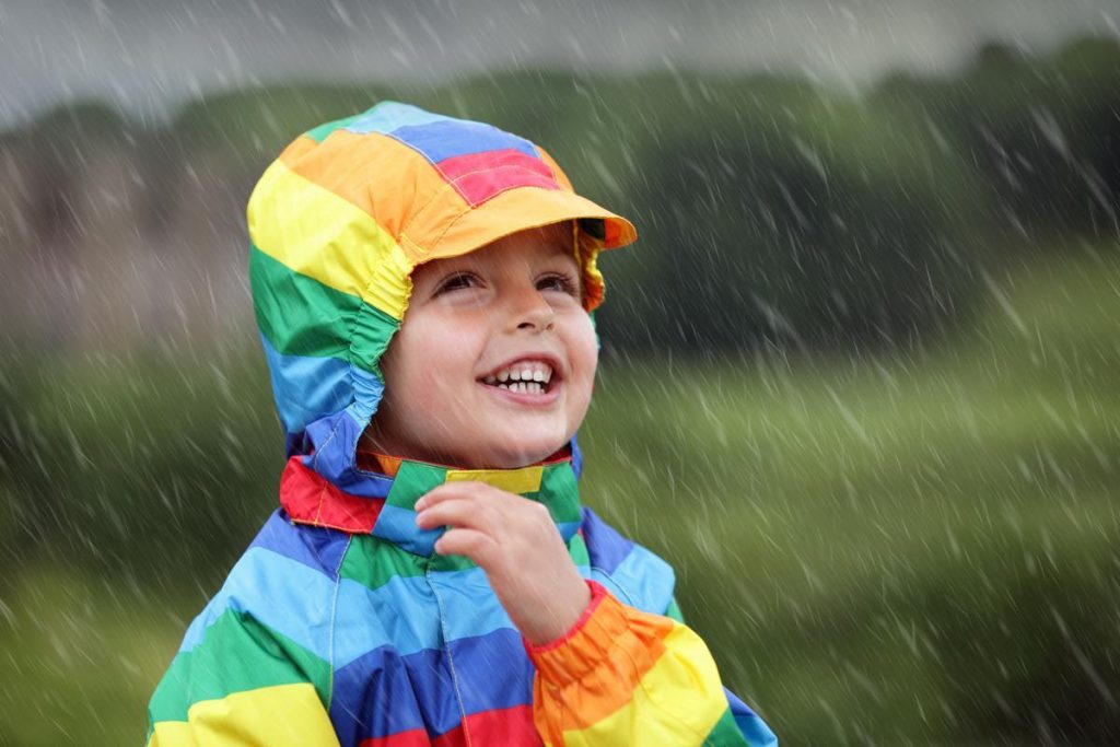 Article: 17 Rainy-Day Things To Do with Kids in Toronto