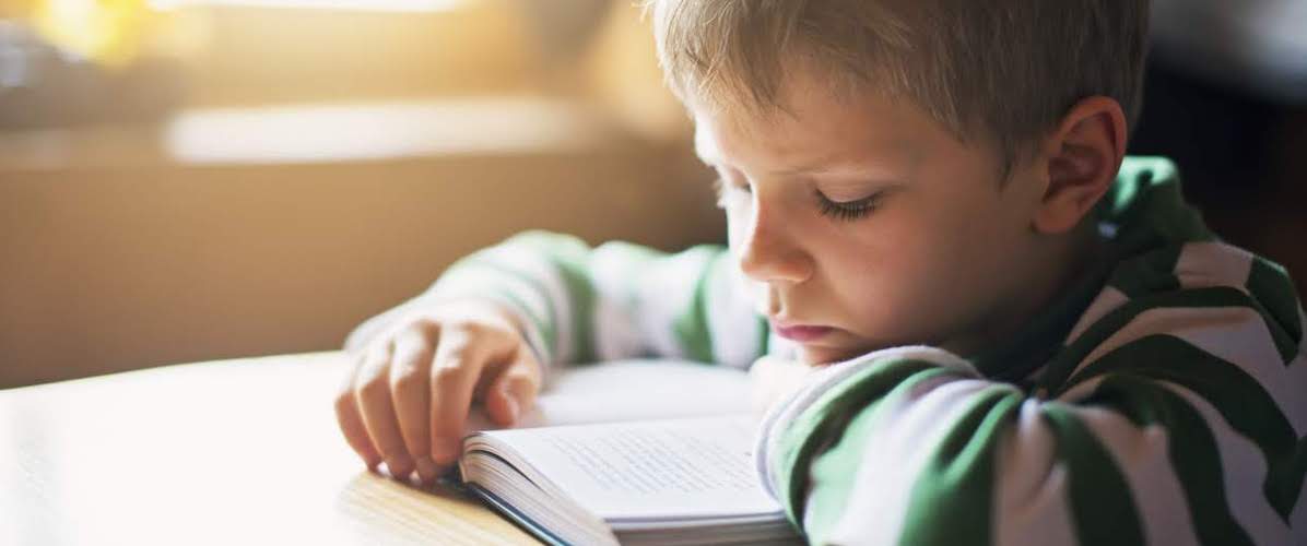 What To Do When Kids Hate Reading