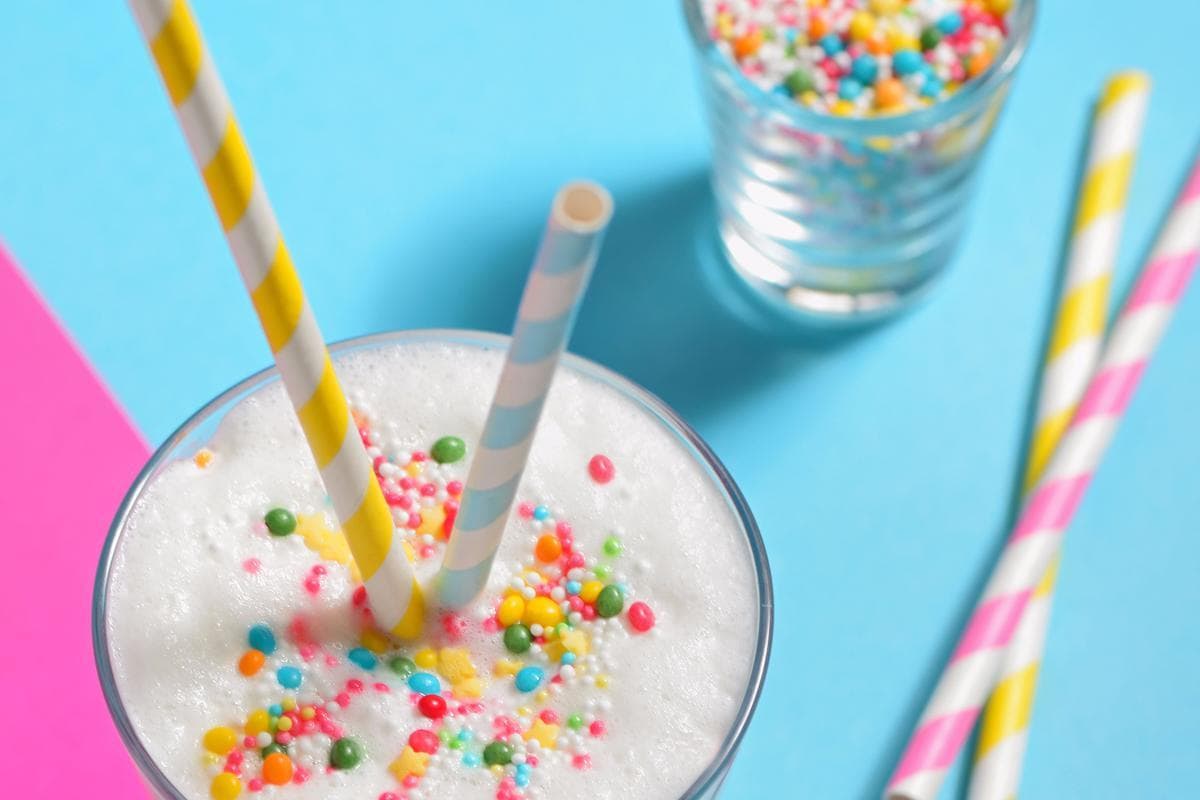 Article: 7 Festive Party Drinks for Kids
