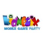 Kidnetix Mobile Game Party