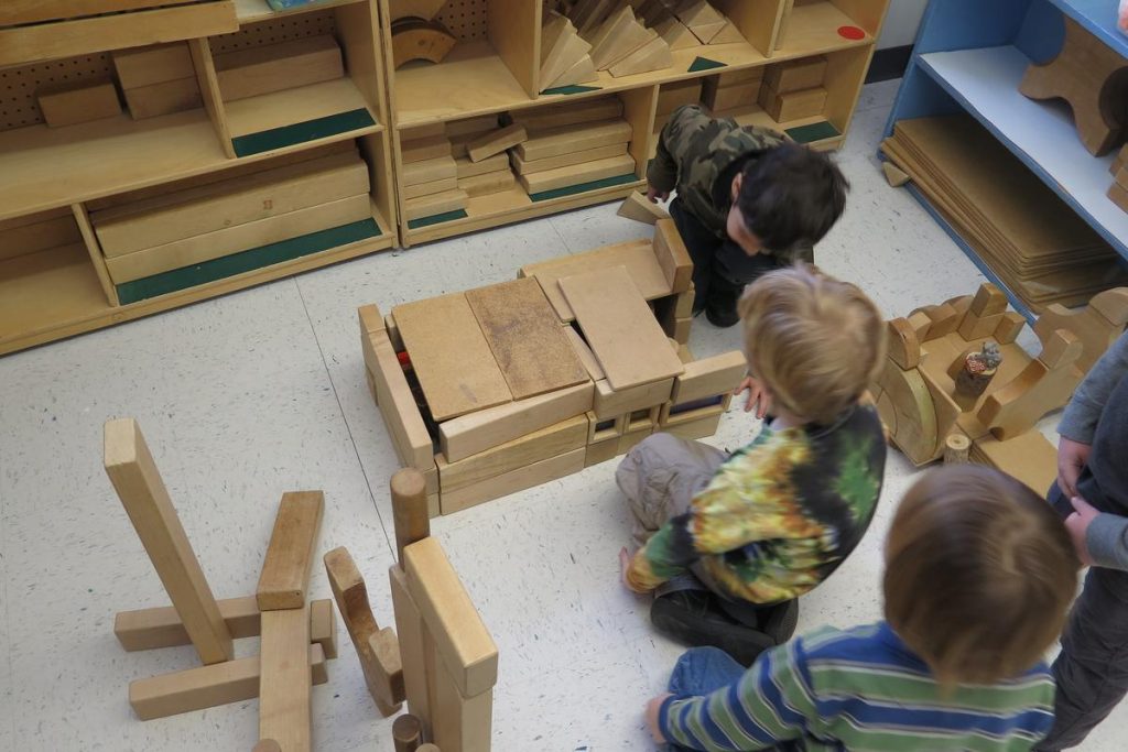 Article: 24 Things Kids Should Know Before Starting Kindergarten