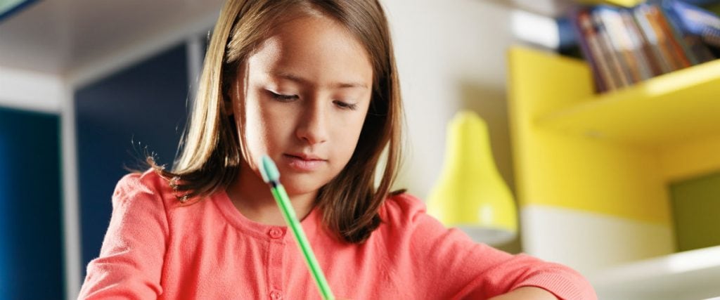 Tips for Creating a Smooth, Stress-Free Homework Routine