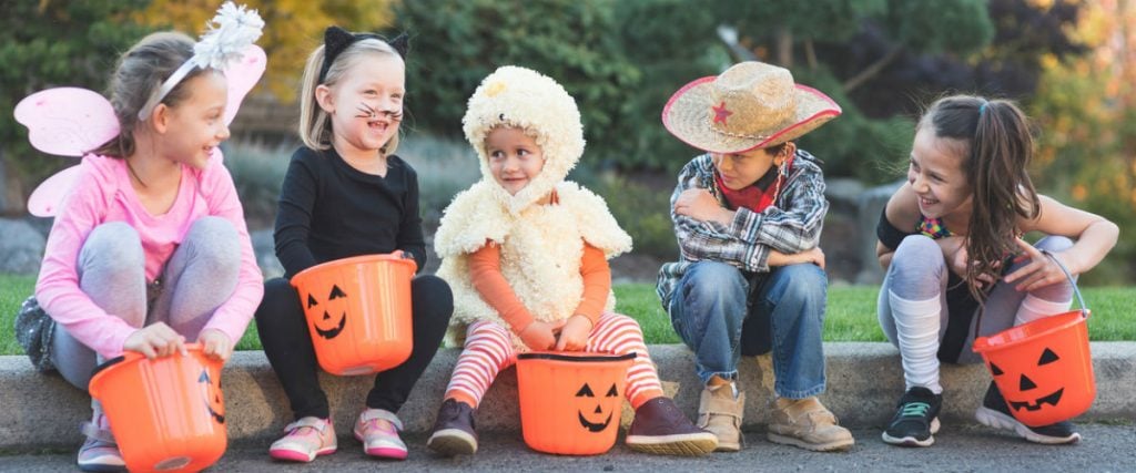 Best Halloween Events for Kids in Toronto – 2018