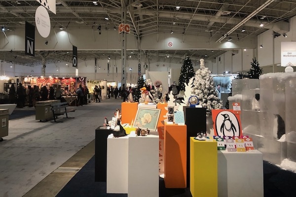 One Of A Kind Show Toronto Winter 2019