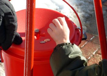 How To Teach Kids Thankfulness and Gratitude at Christmas