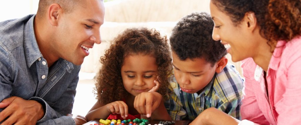 Family Board Games